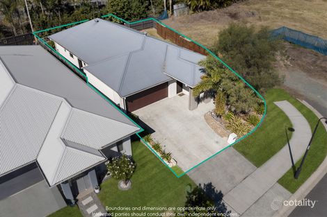 9 Henning Ct, Burpengary East, QLD 4505