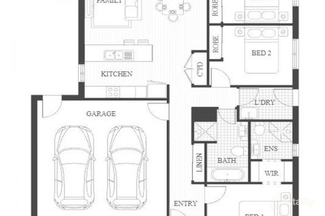 Property photo of 268 Centre Road Narre Warren South VIC 3805