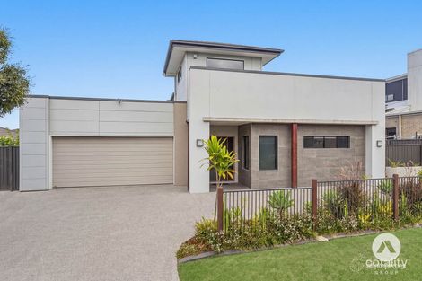 Property photo of 4 Grasslands Street Yarrabilba QLD 4207