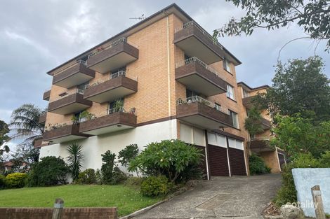 Property photo of 12/75 Bunnerong Road Kingsford NSW 2032