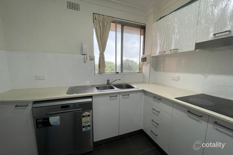 Property photo of 12/75 Bunnerong Road Kingsford NSW 2032