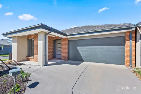 Property photo of 19 Abbeygate Drive Werribee VIC 3030