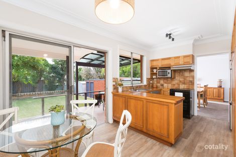 Property photo of 13 Campbell Street Gymea NSW 2227