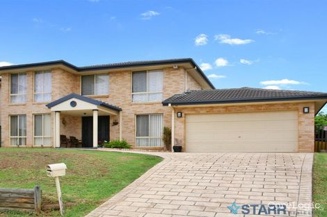 Property photo of 84 Horningsea Park Drive Horningsea Park NSW 2171