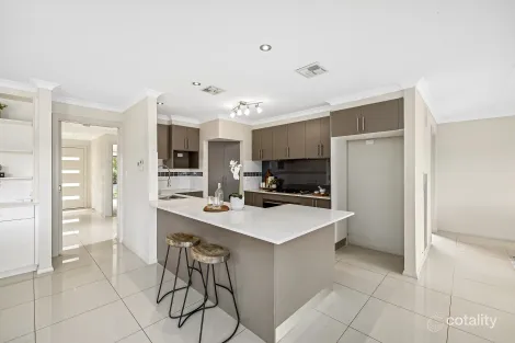 Property photo of 27 Manning Clark Crescent Franklin ACT 2913