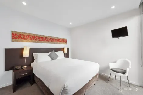 4/8-18 Ferguson St, Williamstown, VIC 3016