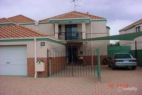 57 Waterside Dr, Dudley Park, WA 6210