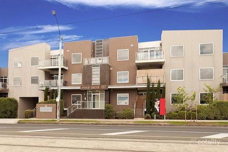 17/157 Epsom Rd, Ascot Vale, VIC 3032