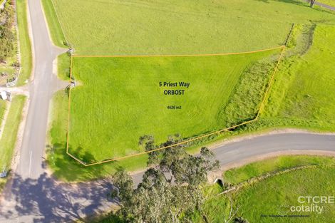 Property photo of 5 Priest Way Orbost VIC 3888