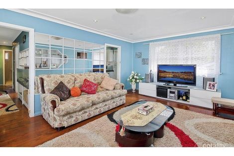 Property photo of 23 Jersey Road Greystanes NSW 2145