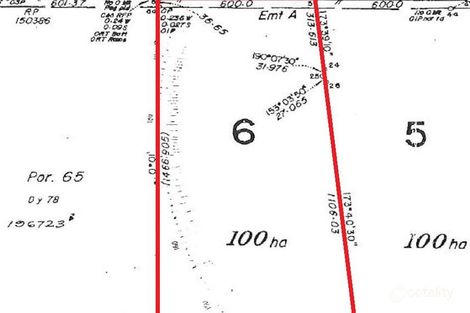 324 North Kogan Rd, Brigalow, QLD 4412