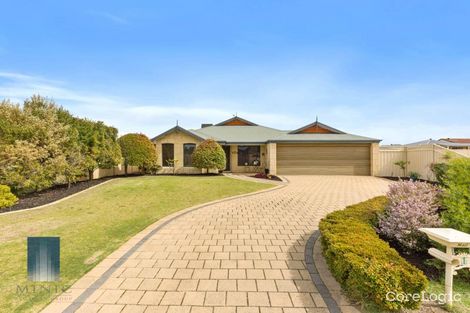 Property photo of 1 Spinifex Way Canning Vale WA 6155