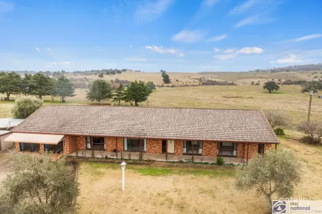 622 Yass Valley Way, Manton, NSW 2582