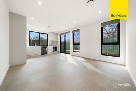 Property photo of 35 Thornhill Crescent Dunlop ACT 2615