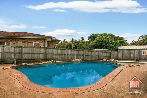 Property photo of 51 Chesterfield Crescent Kuraby QLD 4112