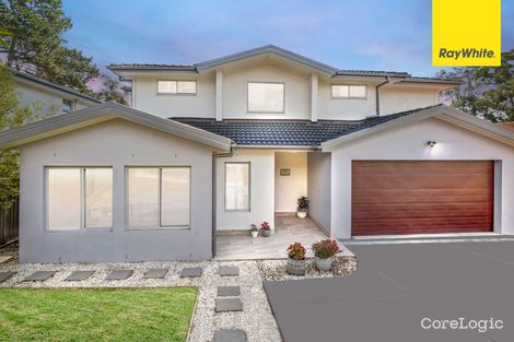 Property photo of 176 Carlingford Road Epping NSW 2121