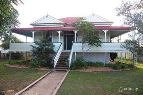 53 Dragon St, Warwick, QLD 4370