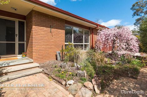 Property photo of 66 Southwell Street Weetangera ACT 2614