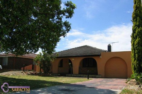 Property photo of 6 Alexander Street Balcatta WA 6021