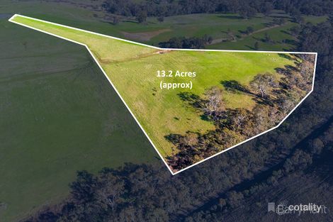 Property photo of 30 Romano Drive Pyalong VIC 3521