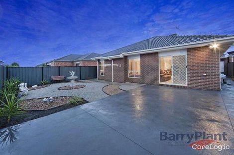Property photo of 57 Juniper Avenue Point Cook VIC 3030