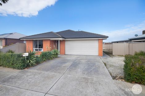 4 Oberon St, Alfredton, VIC 3350