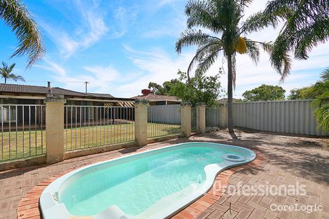 Property photo of 9 Fysh Place Huntingdale WA 6110