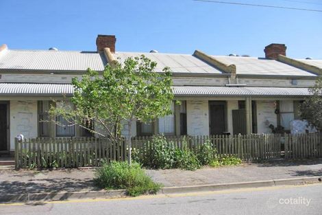 21/6 Trembath St, Bowden, SA 5007