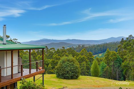 Property photo of 161 Lloyds Road Franklin TAS 7113