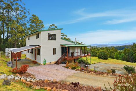 Property photo of 161 Lloyds Road Franklin TAS 7113