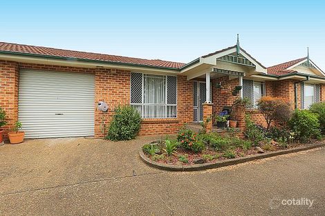 2/66 Waldron Rd, Chester Hill, NSW 2162