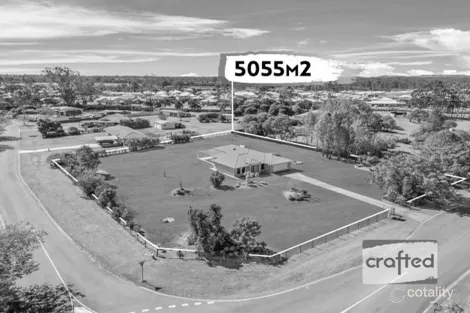 17-21 Jude Cct, Glenlogan, QLD 4280