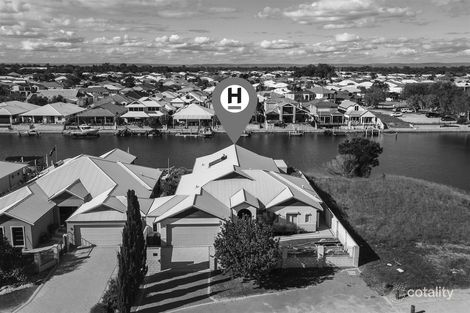 41 Erins Isle, Dudley Park, WA 6210