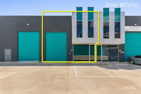 11/49 Corporate Bvd, Bayswater, VIC 3153