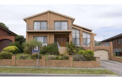 Property photo of 12 Jeffs Court Endeavour Hills VIC 3802