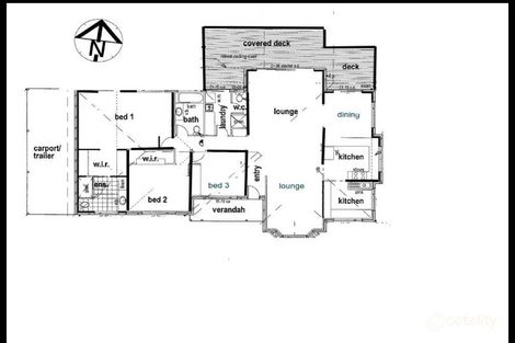Property photo of 16 Rangeview Road Blue Mountain Heights QLD 4350