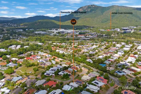 Property photo of 12 Biglow Court Douglas QLD 4814