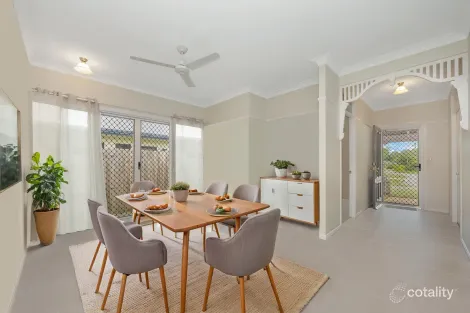 Property photo of 12 Biglow Court Douglas QLD 4814