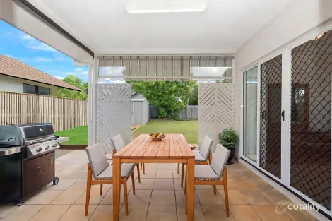 Property photo of 12 Biglow Court Douglas QLD 4814