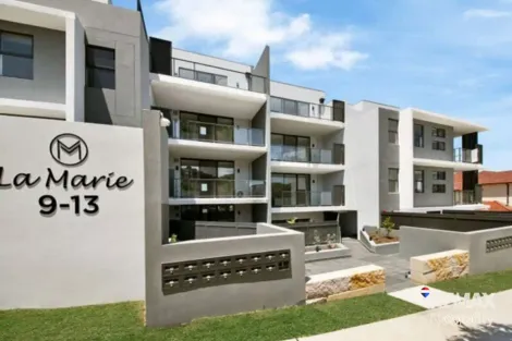 12/9-13 Patricia St, Mays Hill, NSW 2145