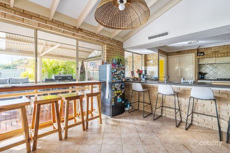 Property photo of 21 Inlet Grove Mullaloo WA 6027