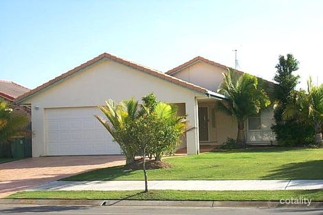 Property photo of 169 Monterey Keys Drive Helensvale QLD 4212