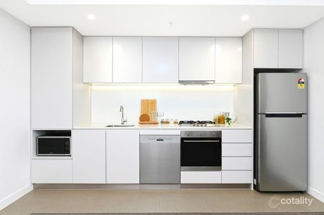 518/17 Chisholm St, Wolli Creek, NSW 2205