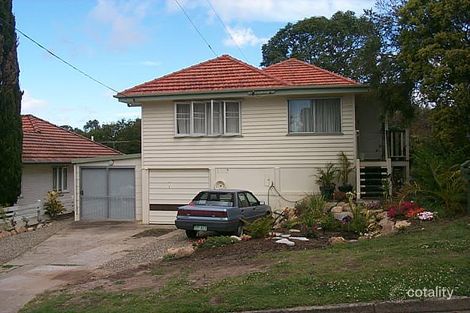 Property photo of 8 Quebec Avenue Camp Hill QLD 4152