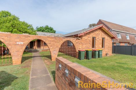 Property photo of 4/144 Palmer Street Dubbo NSW 2830