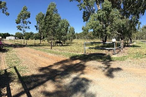 Property photo of 280 Saleyards Road Kianga QLD 4718