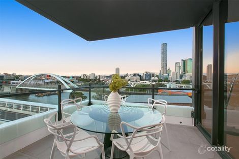301/23 Bouquet St, South Brisbane, QLD 4101