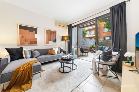 Property photo of 4/1-3 Hornsey Road Homebush West NSW 2140