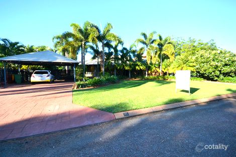 Property photo of 5 Charon Place Cable Beach WA 6726
