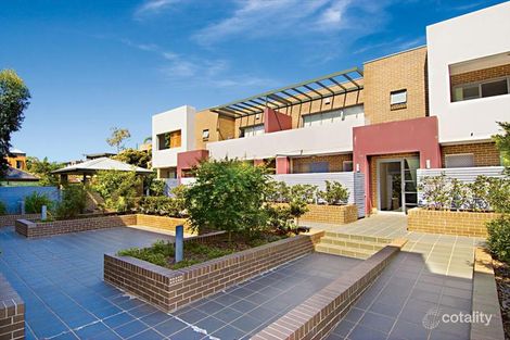 11/62-64 Railway Tce, Granville, NSW 2142